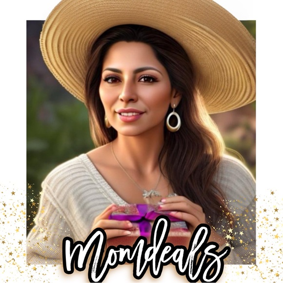 Meet the Posher Other - Meet your Posher, MOMDEALS